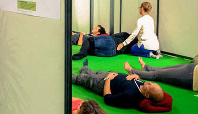 Atelier - Salon Bien-Être de Périgueux