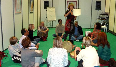 Atelier - Salon Bien-Être de Périgueux