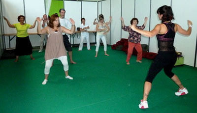 Atelier - Salon Bien-Être de Périgueux
