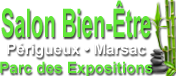 Bien-Être et Mieux Vivre • Périgueux Logo